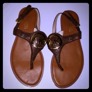 Michael Kors sandals